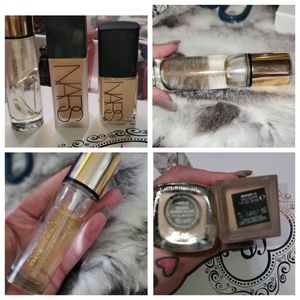 High end make-up bundle! NARS and YSL